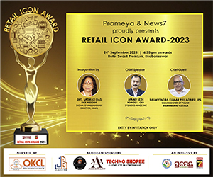 Retail Icon Award 2023
