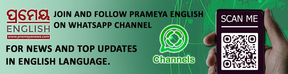 WhatsApp Channel