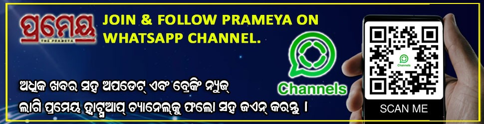 WhatsApp Channel