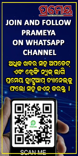 WhatsApp Channel