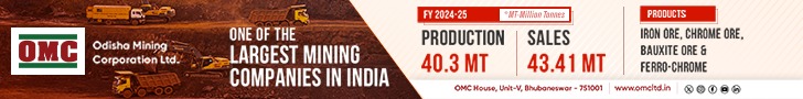 ODISHA MINING 
