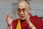 Dalai Lama 