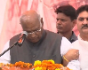 Mallikarjun Kharge