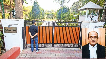 Justice Varma