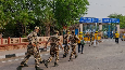 Jodhpur red alert: