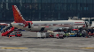 Air India flight