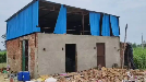 Explosion in firecracker factory