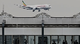 Ethiopian Airlines