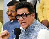 Ajoy Kumar