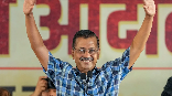Arvind Kejriwal'