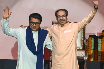 Thackeray brothers