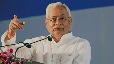 Nitish Kumar