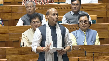 Rajnath Singh