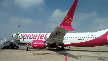 SpiceJet 