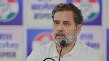 Rahul Gandhi’