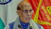 Rajnath Singh 
