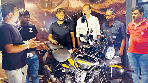Royal Enfield