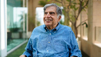 Ratan Tata Shared Story On Insta About A Deepfake Video