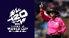 Women's T20 World Cup