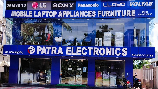 Patra Electronics