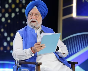 Hardeep Singh Puri