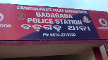 badagada police station