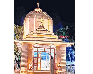 temple