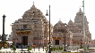temple
