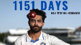 Ravindra Jadeja