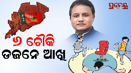 BJP
