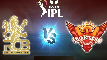 SRH VS RCB  