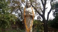 Queen Ahilyabai Holkar