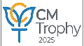 cm trophy  