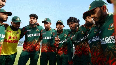 Bangladesh