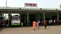 bus student puri