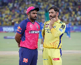 Sanju Samson