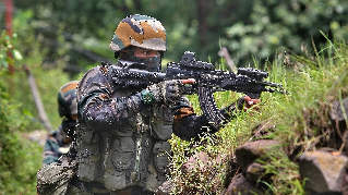 operation sindoor