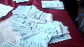 ration card