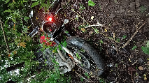 accident