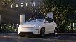 Tesla'