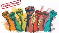 Democracy
