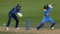 Ind vs eng women 
