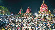 saradhabali stampede
