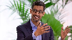 Sundar Pichai