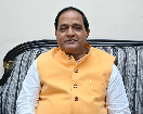 krishna chandra patra