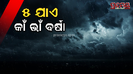 rain