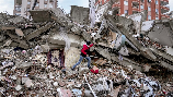 earthquake