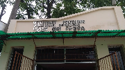 veterinary hospital