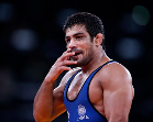 Sushil Kumar