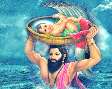 nandha uchav
